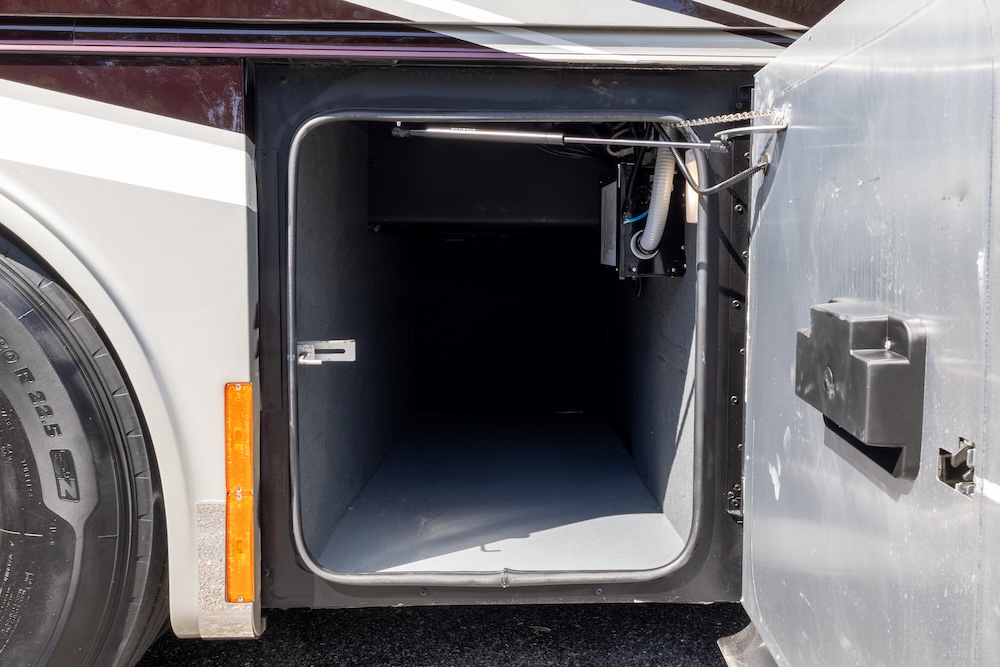 2022 Tiffin Allegro For Sale