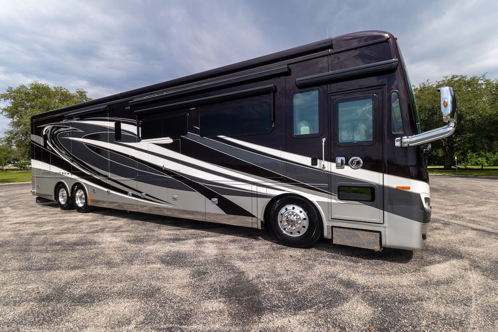 2022 Tiffin Allegro For Sale