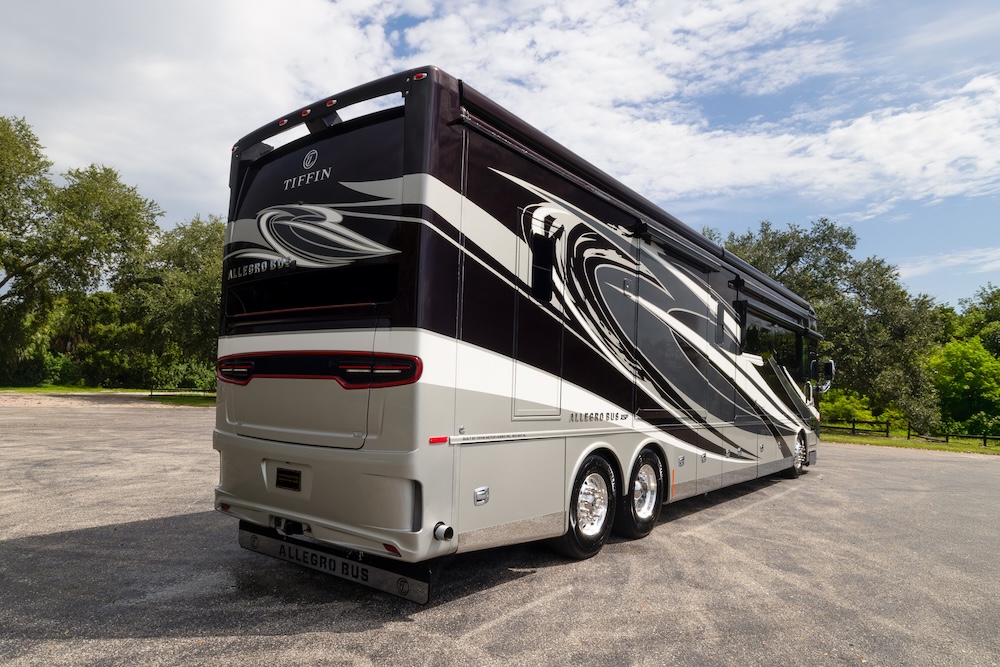 2022 Tiffin Allegro For Sale