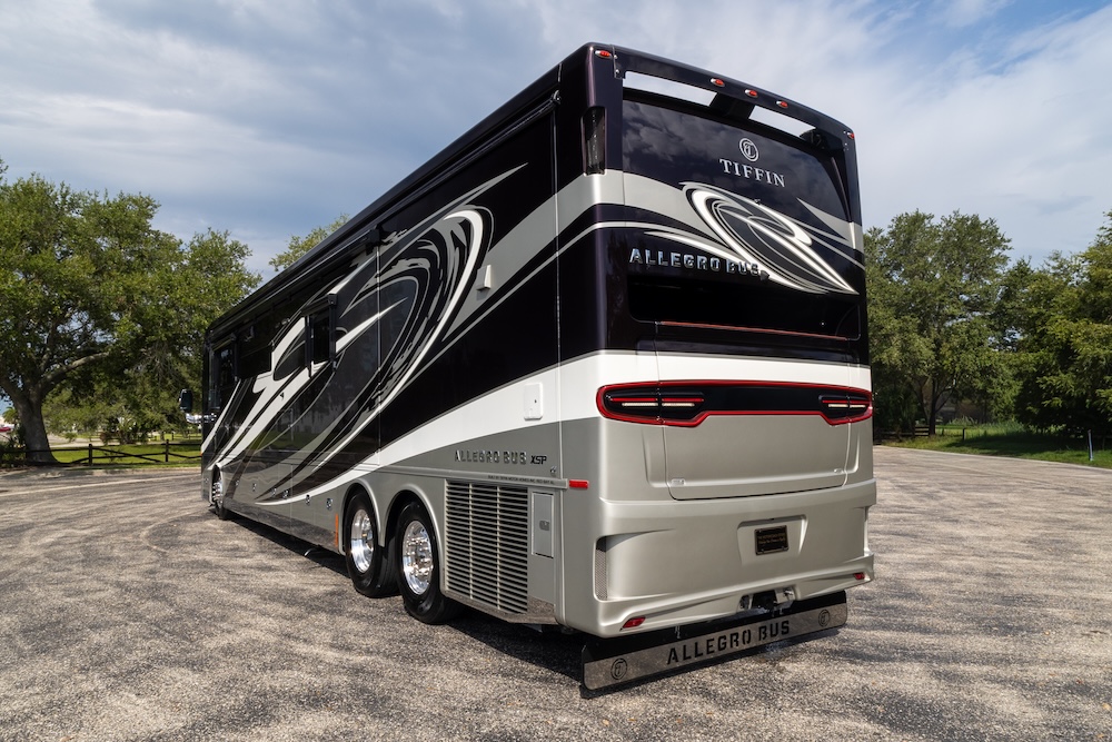2022 Tiffin Allegro For Sale