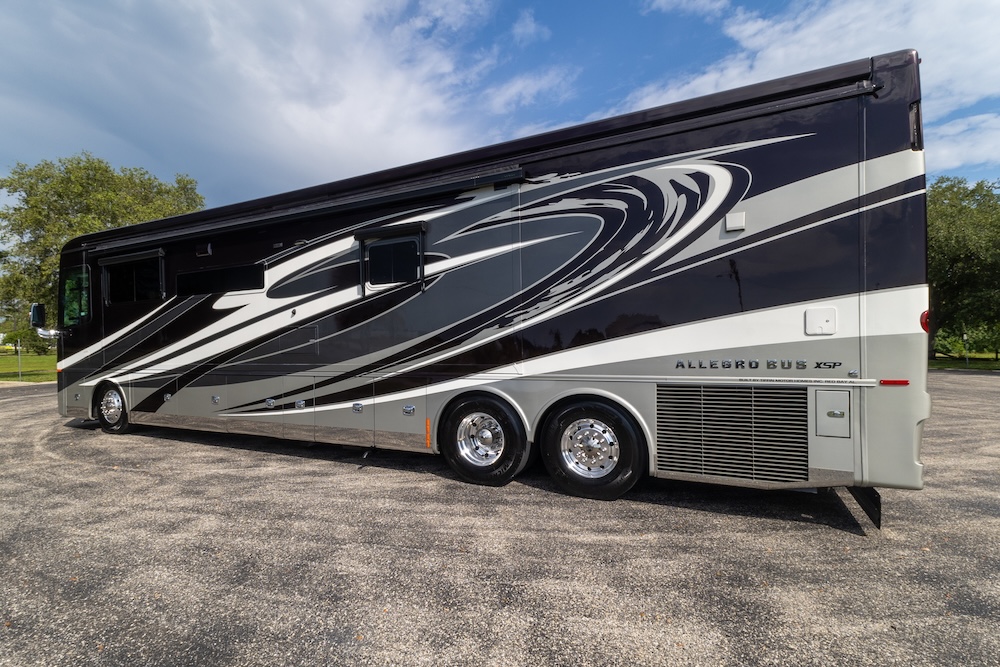 2022 Tiffin Allegro For Sale