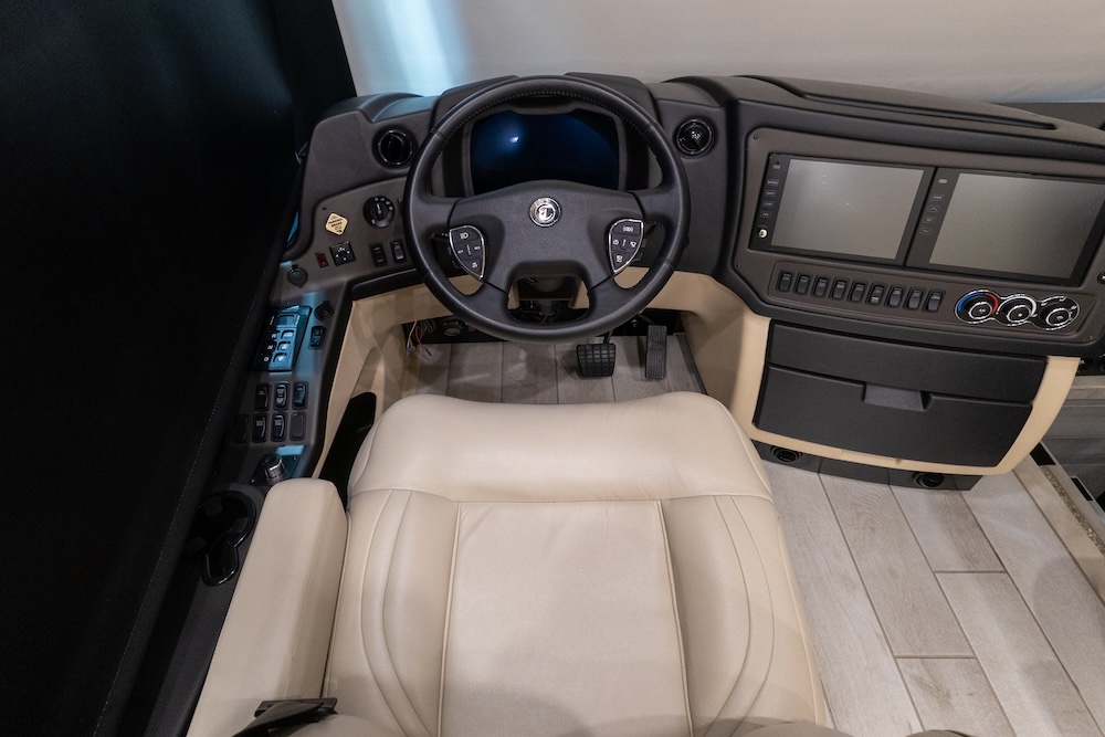 2022 Tiffin Allegro For Sale