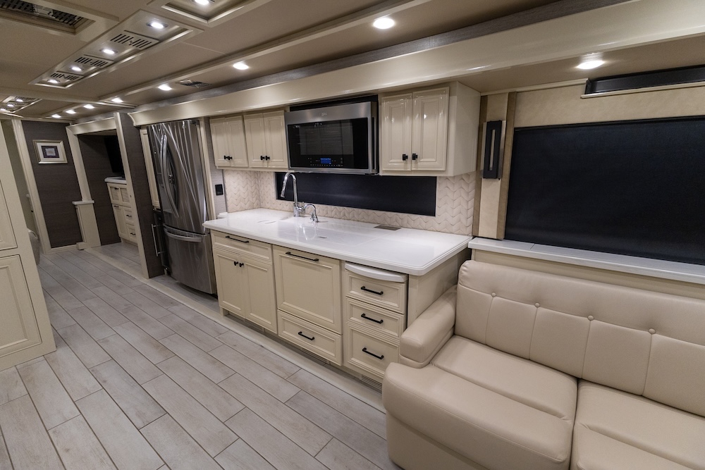 2022 Tiffin Allegro For Sale
