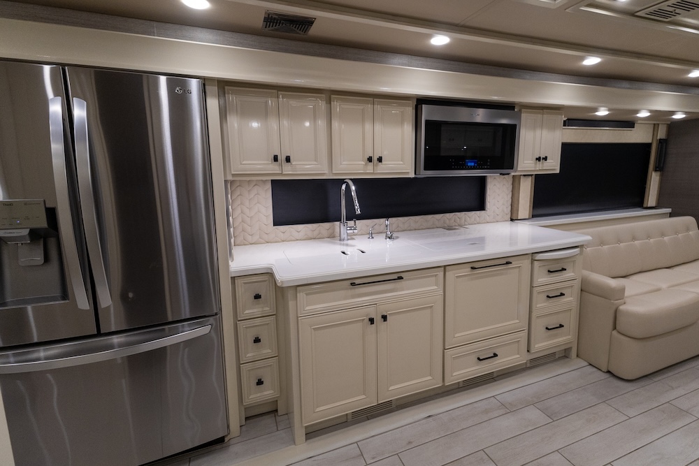 2022 Tiffin Allegro For Sale
