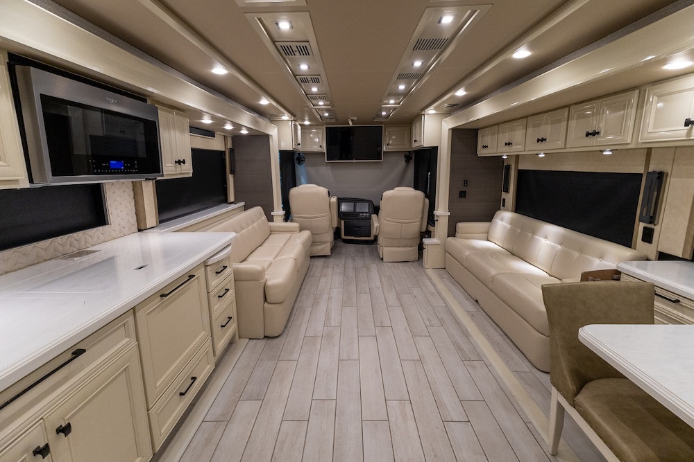 2022 Tiffin Allegro For Sale