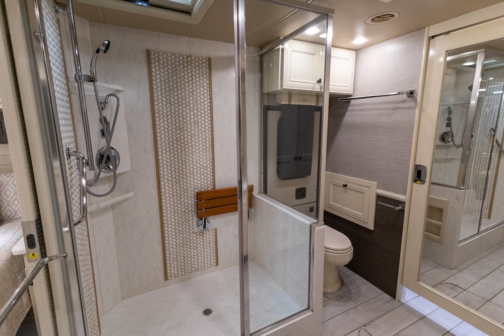 2022 Tiffin Allegro For Sale