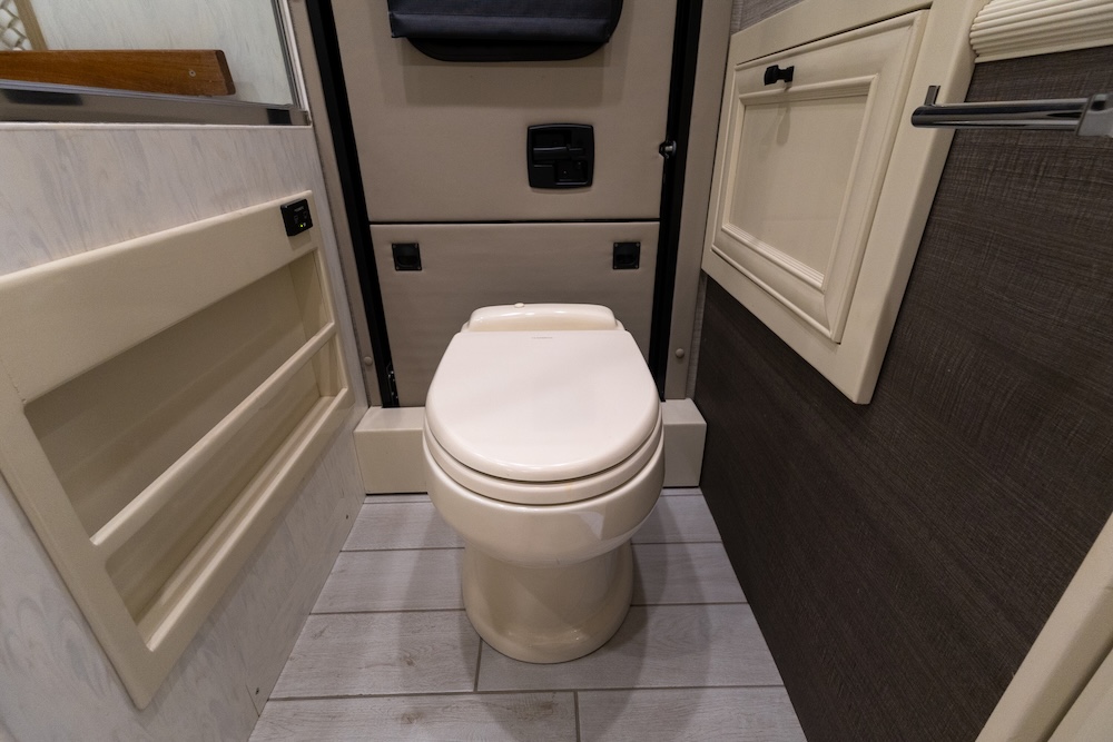 2022 Tiffin Allegro For Sale