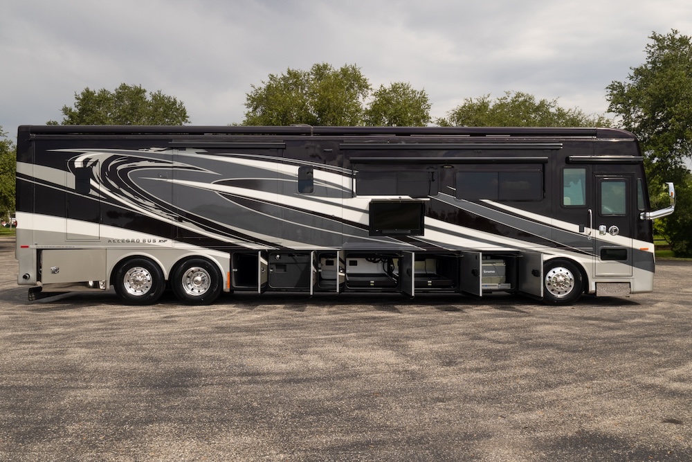 2022 Tiffin Allegro For Sale