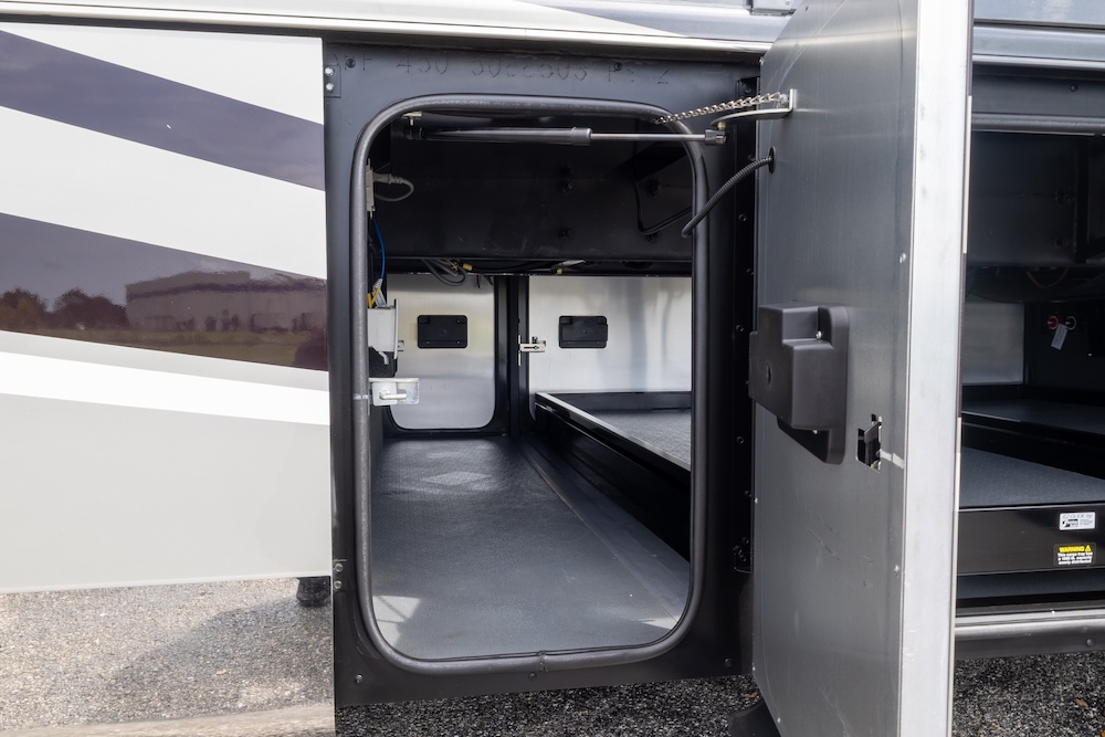2022 Tiffin Allegro For Sale