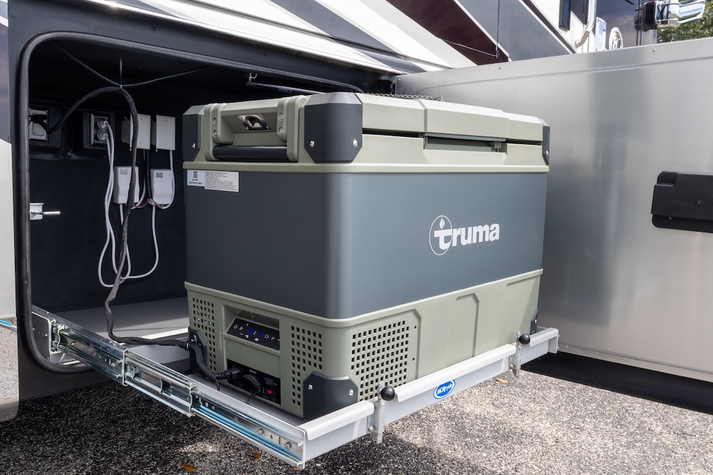 2022 Tiffin Allegro For Sale