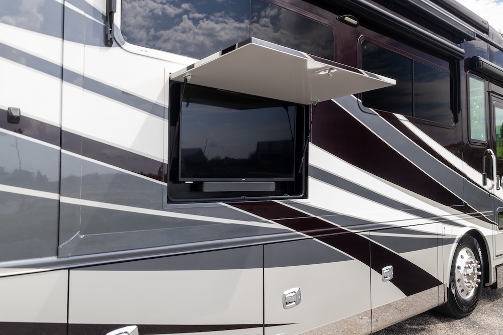 2022 Tiffin Allegro For Sale
