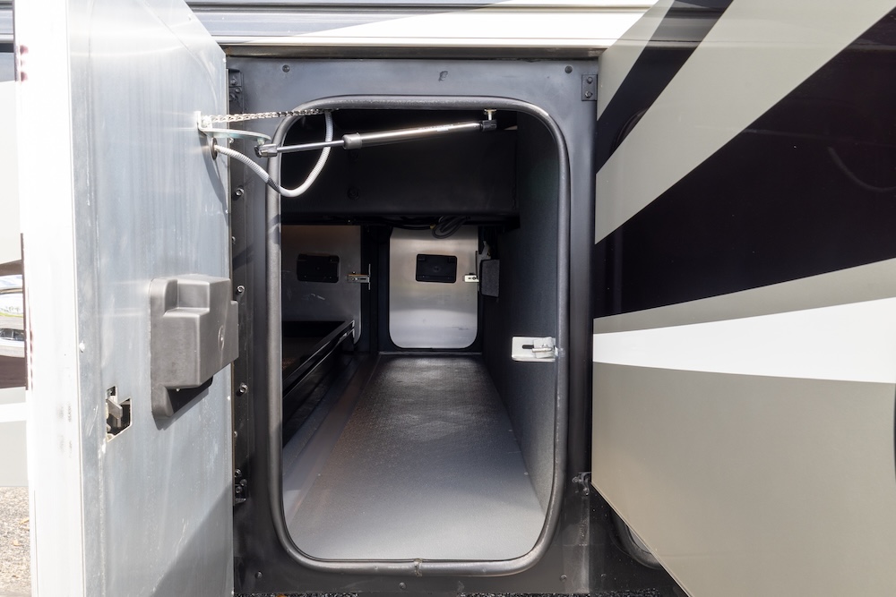 2022 Tiffin Allegro For Sale