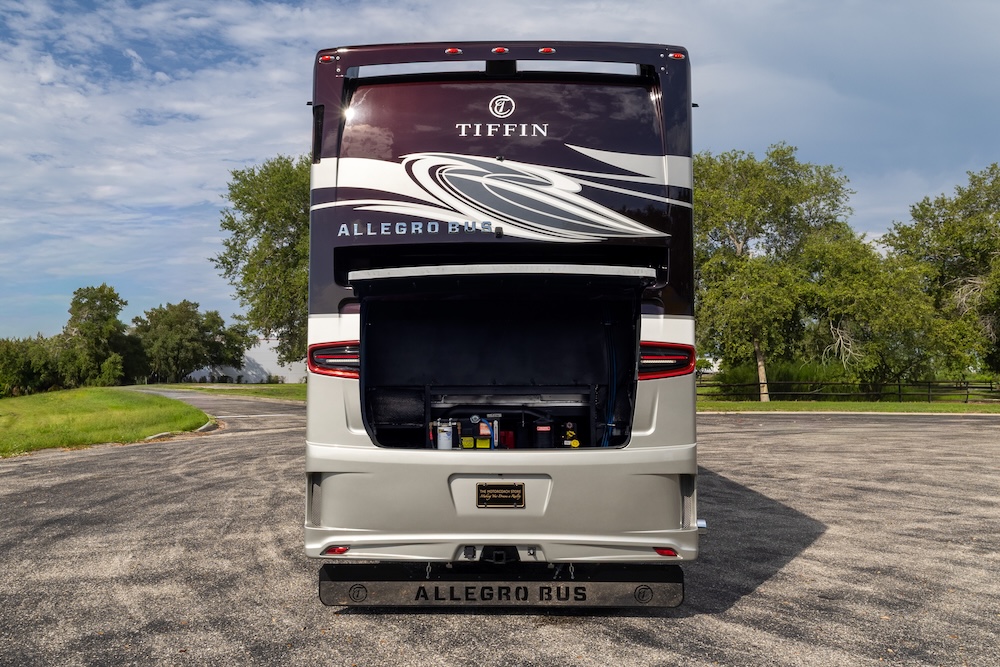 2022 Tiffin Allegro For Sale