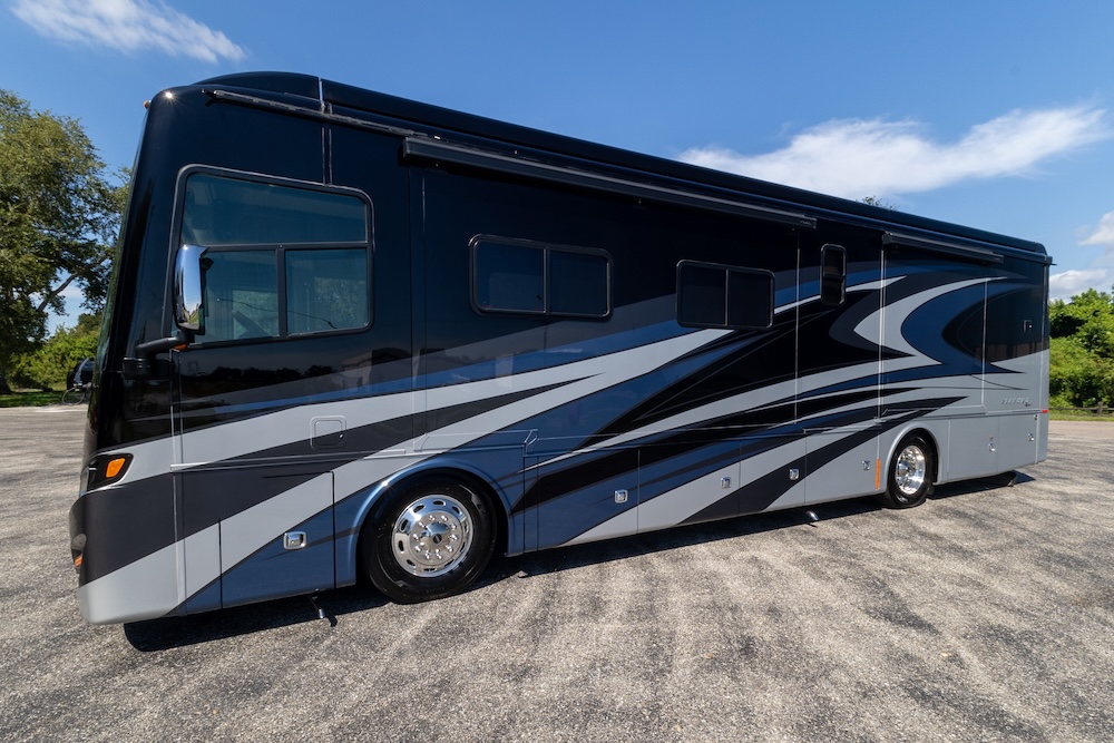 2022 Tiffin Allegro Red For Sale