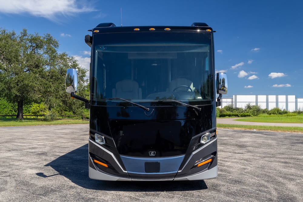 2022 Tiffin Allegro Red For Sale