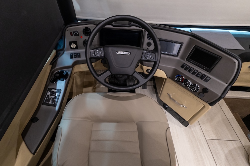 2022 Tiffin Allegro Red For Sale