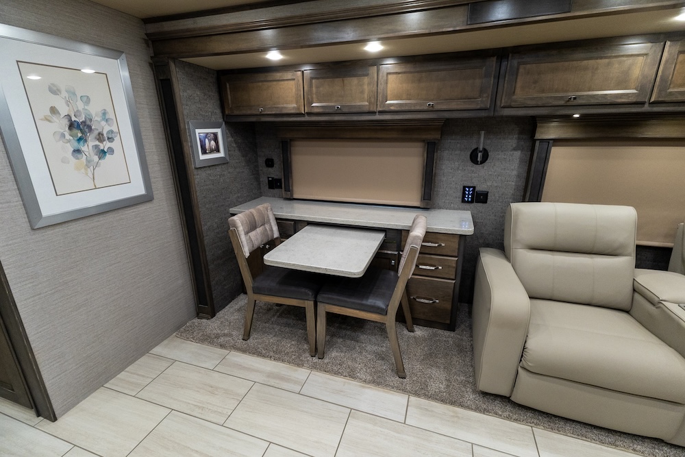 2022 Tiffin Allegro Red For Sale