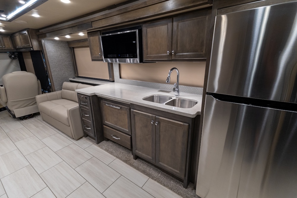 2022 Tiffin Allegro Red For Sale