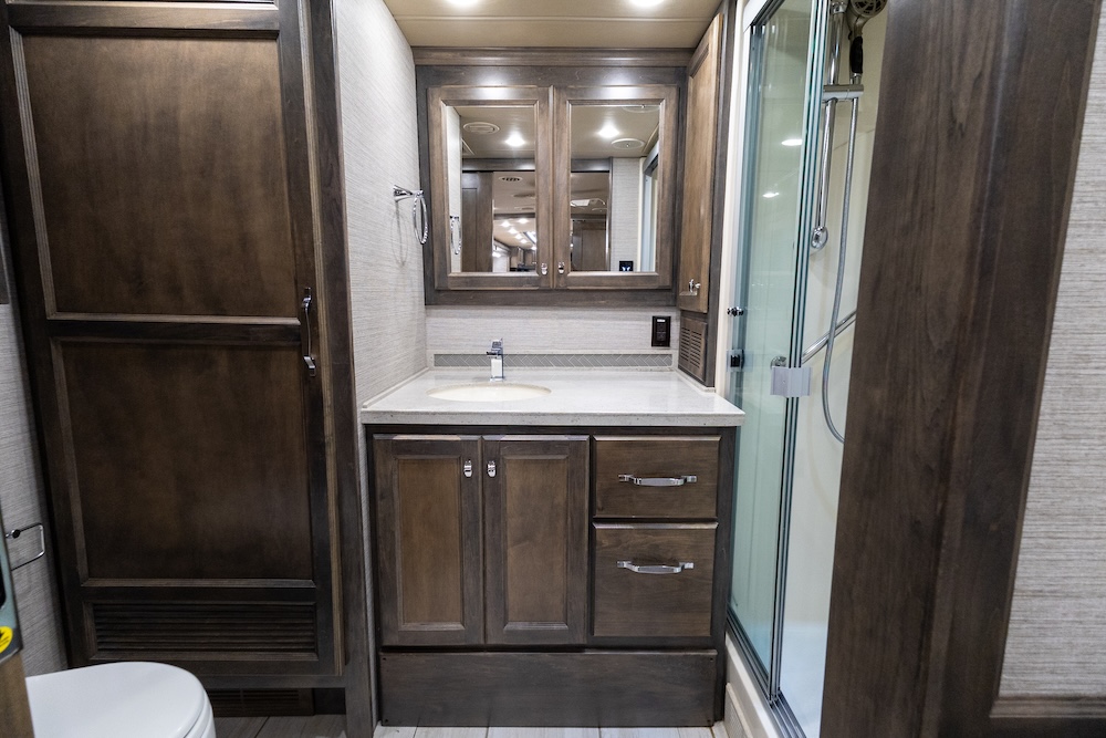 2022 Tiffin Allegro Red For Sale