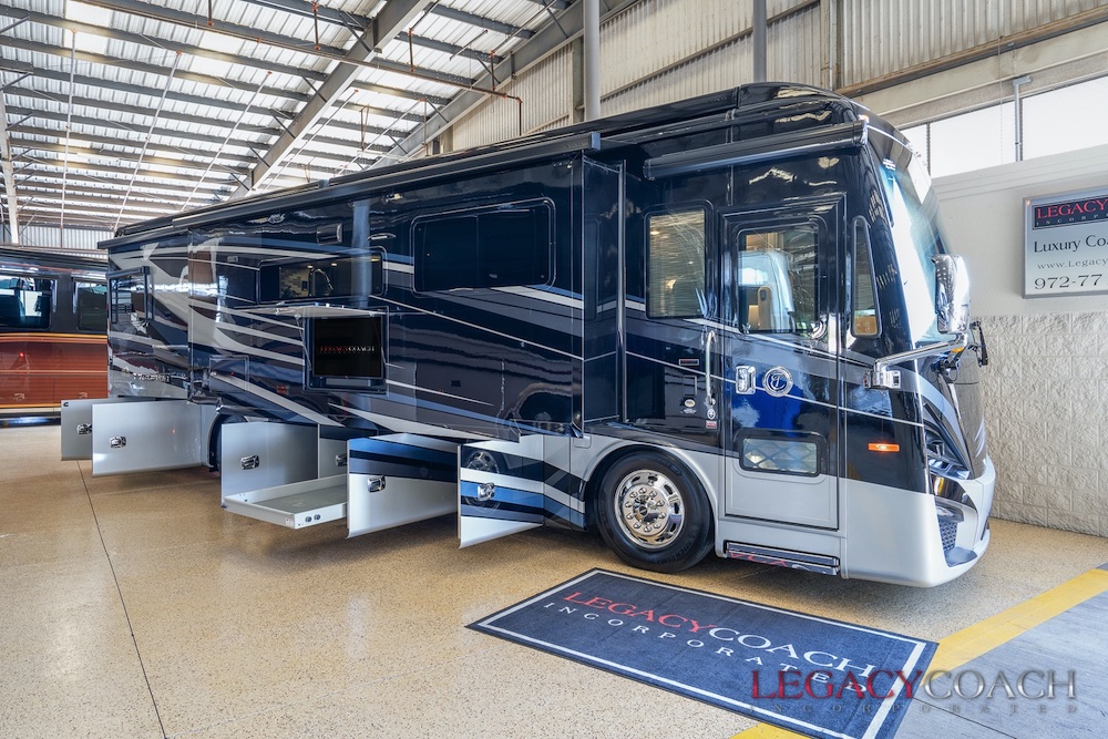 2022 Phaeton For Sale