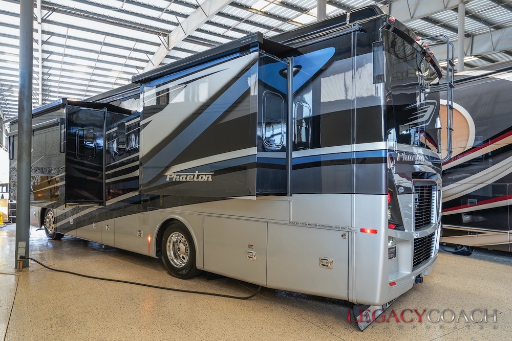 2022 Phaeton For Sale