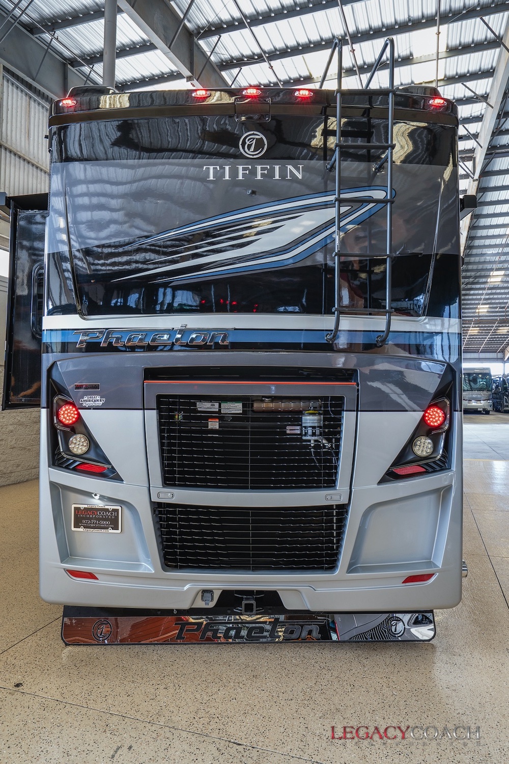 2022 Phaeton For Sale