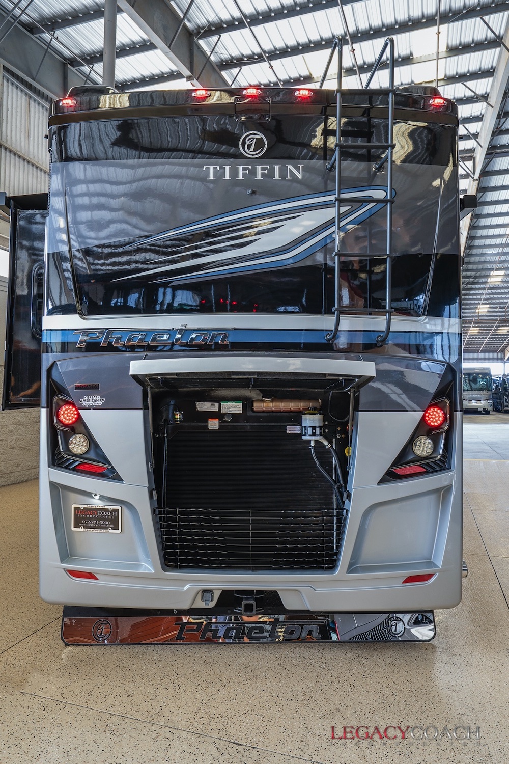 2022 Phaeton For Sale