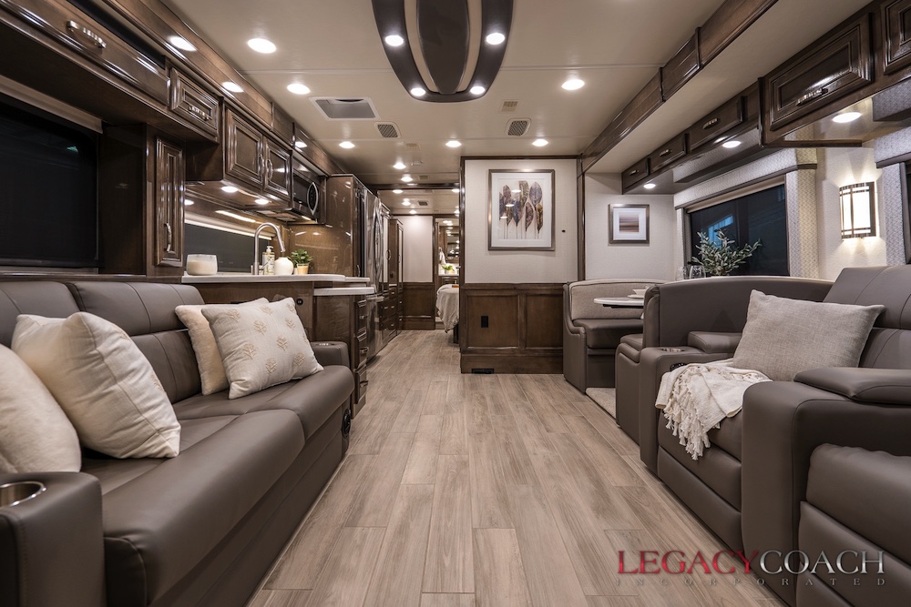 2023 Entegra For Sale