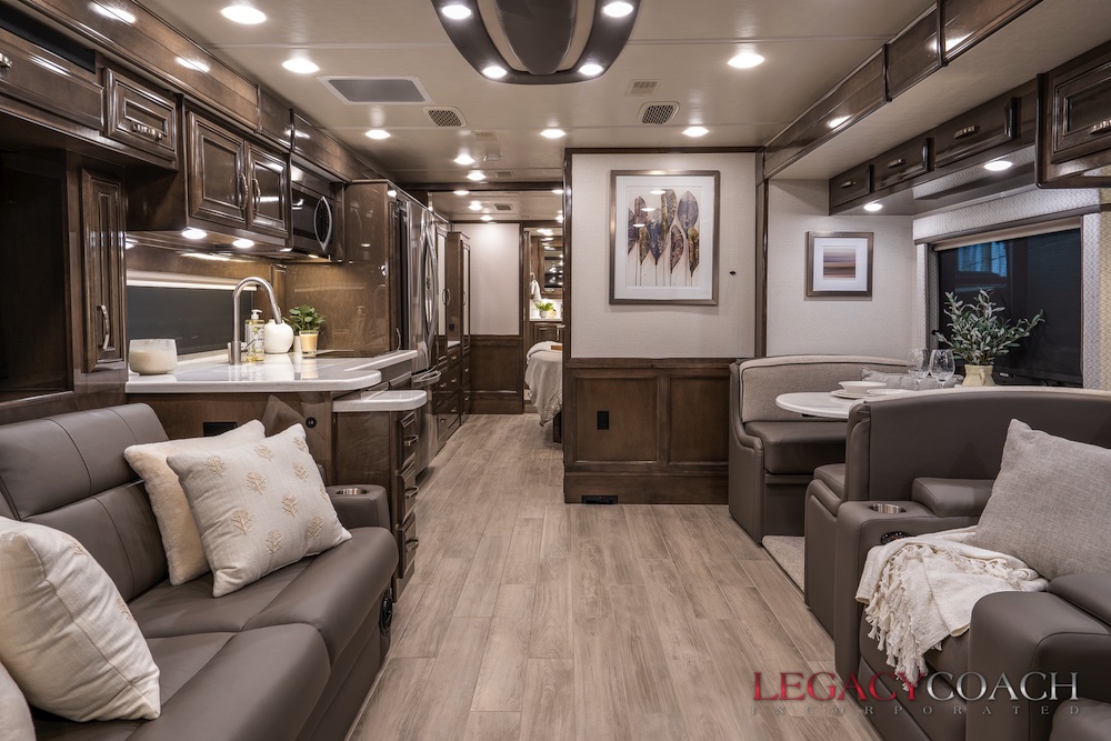 2023 Entegra For Sale