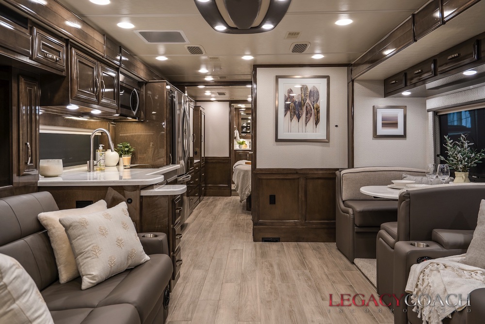 2023 Entegra For Sale