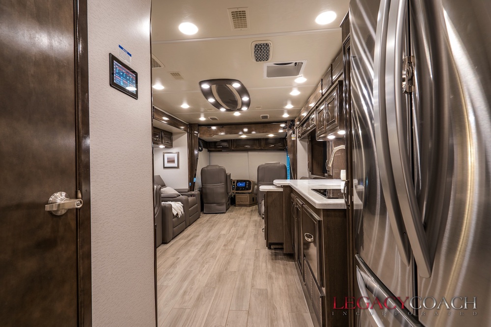 2023 Entegra For Sale