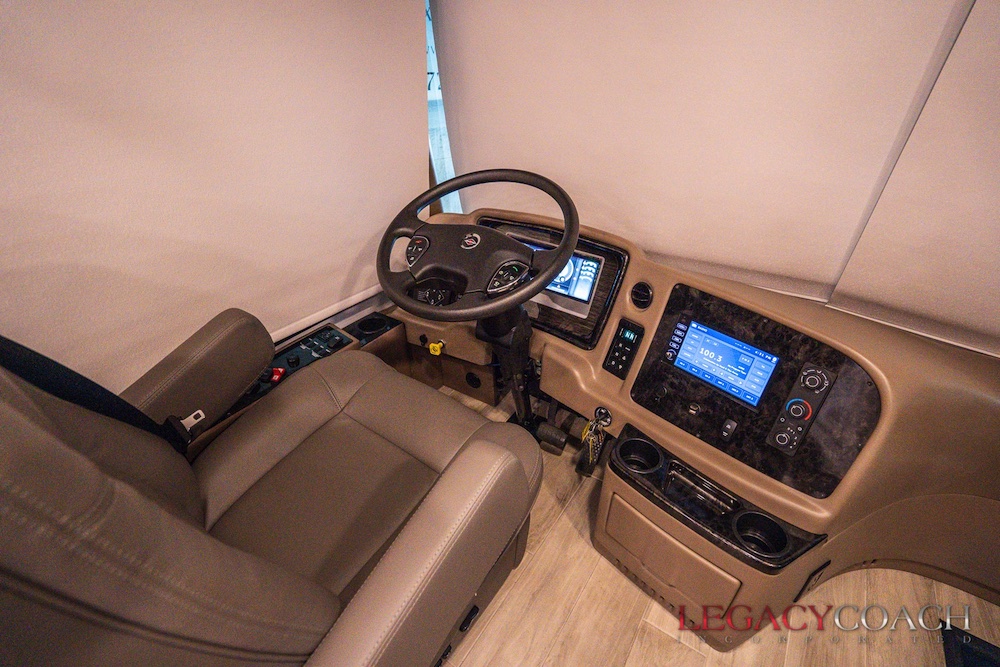 2023 Entegra For Sale