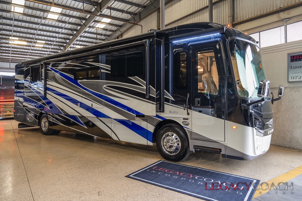 2023 Entegra For Sale