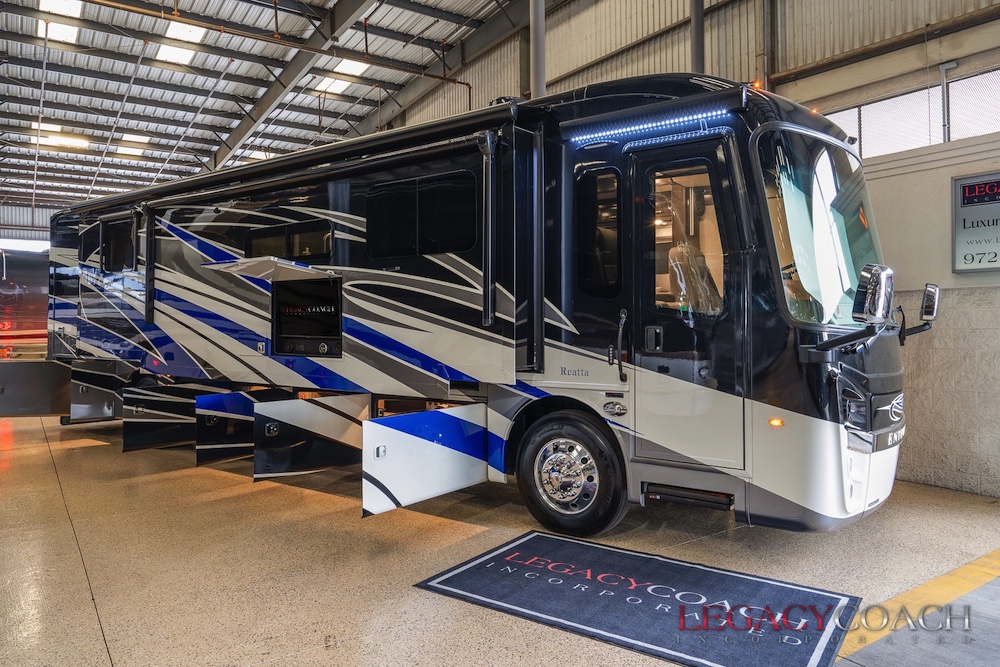 2023 Entegra For Sale