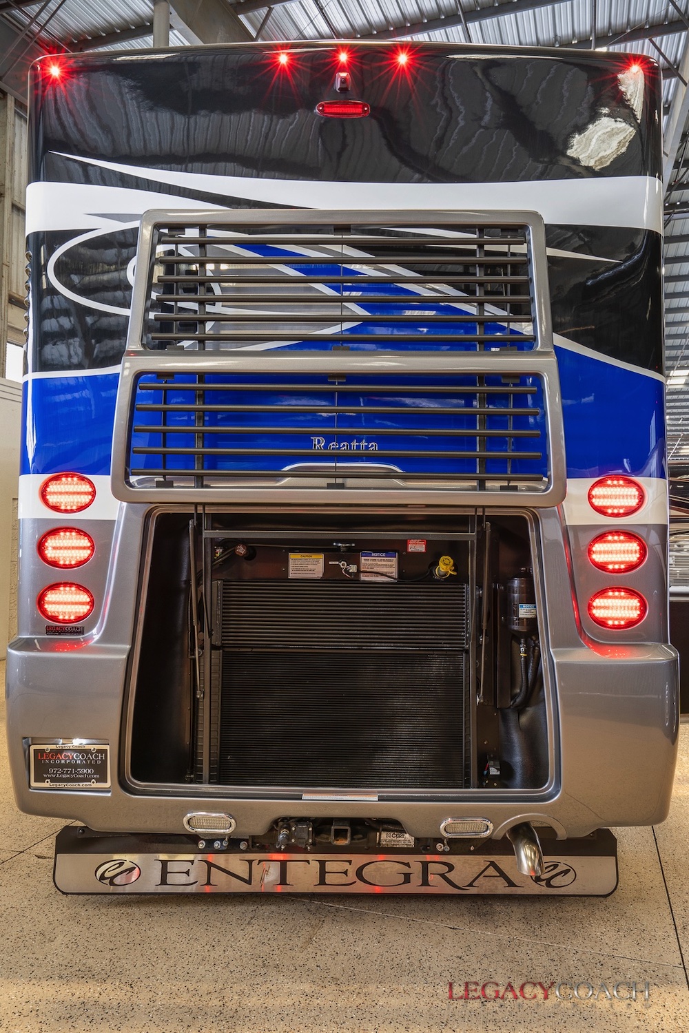 2023 Entegra For Sale