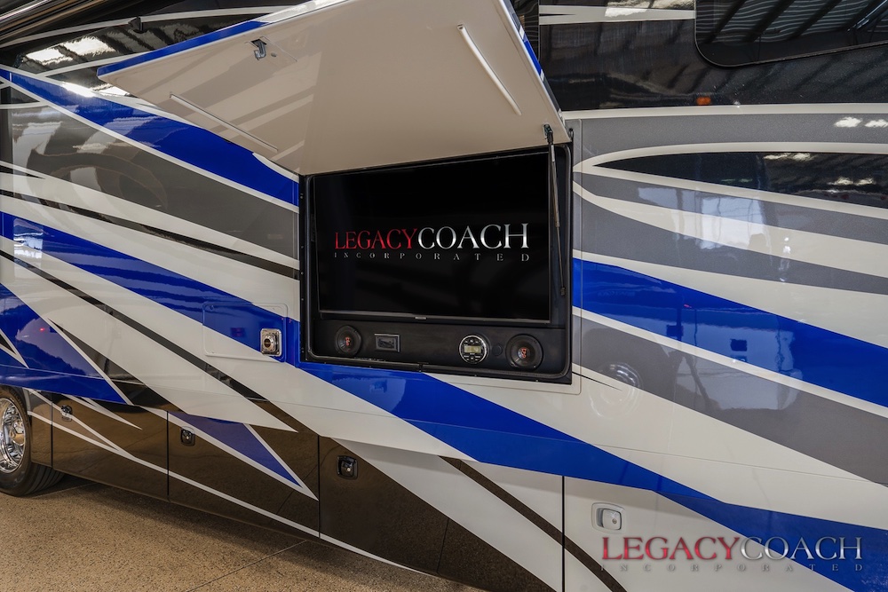 2023 Entegra For Sale