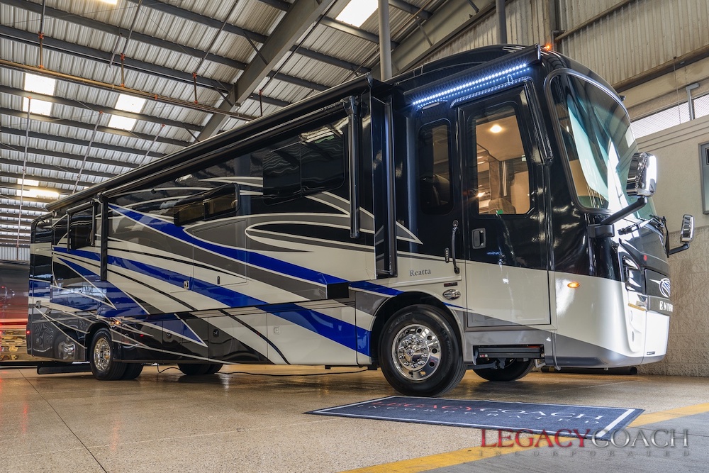2023 Prevost  Entegra For Sale