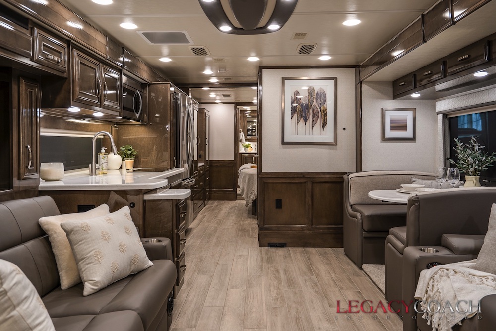 2023 Prevost  Entegra For Sale