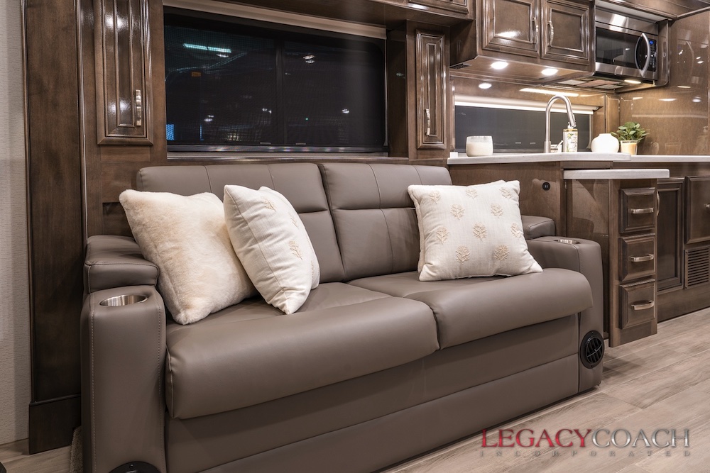 2023 Prevost  Entegra For Sale