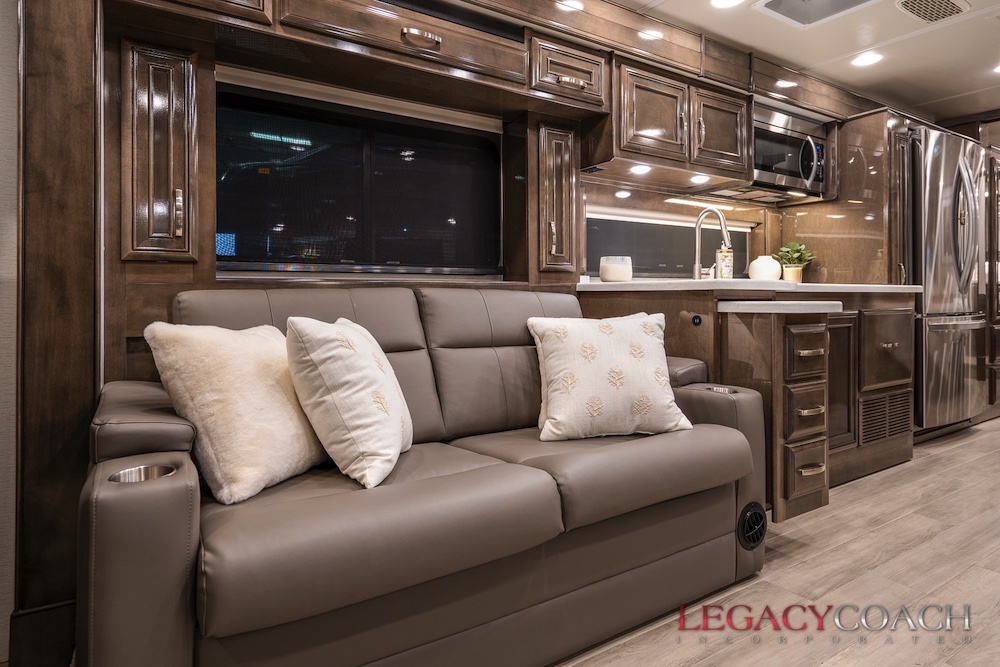 2023 Prevost  Entegra For Sale