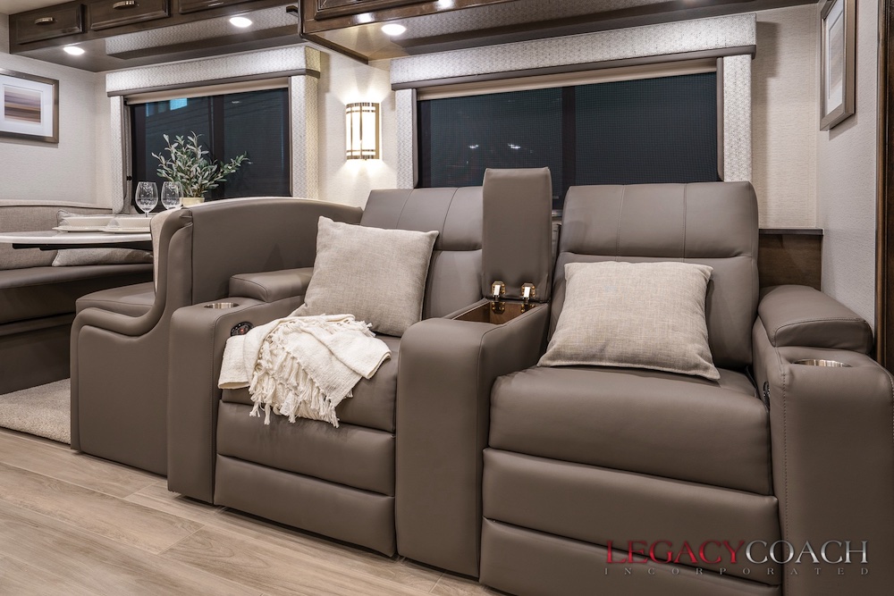 2023 Prevost  Entegra For Sale