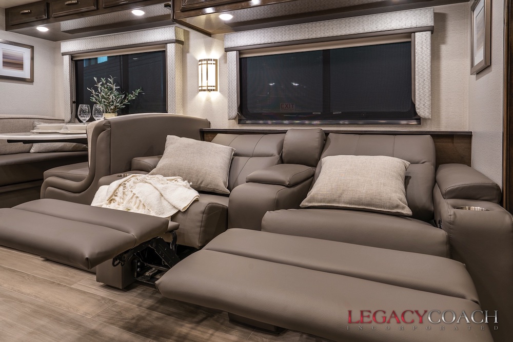 2023 Prevost  Entegra For Sale