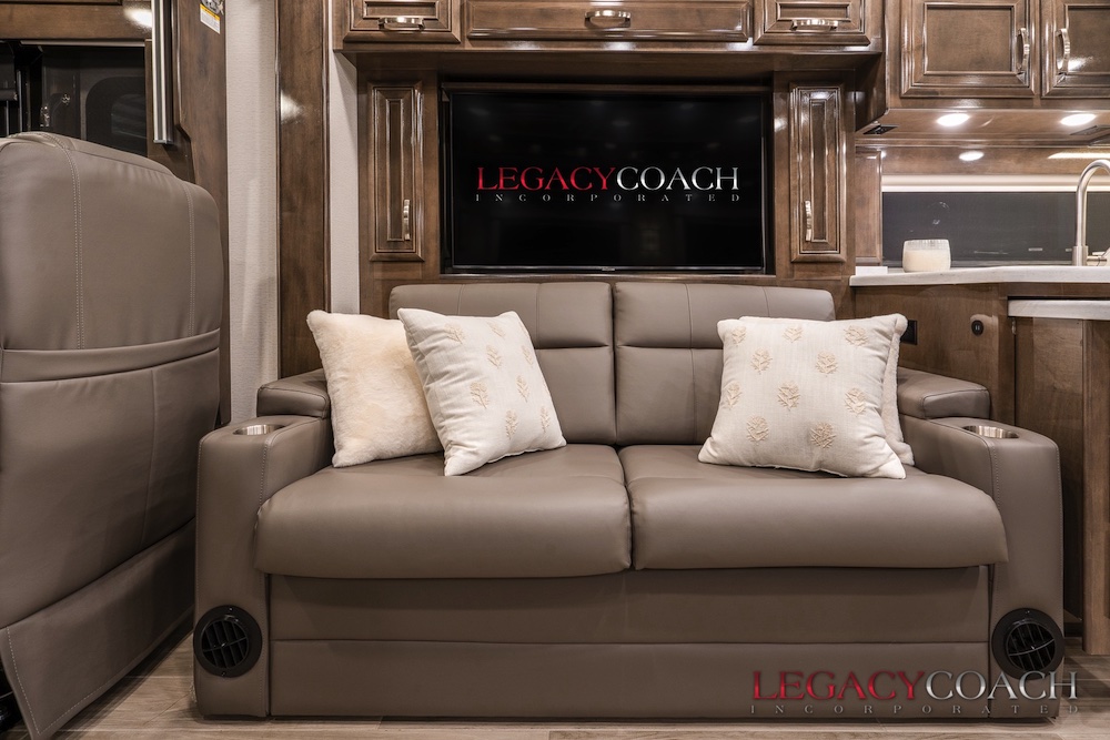 2023 Prevost  Entegra For Sale