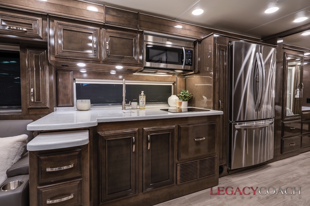 2023 Prevost  Entegra For Sale