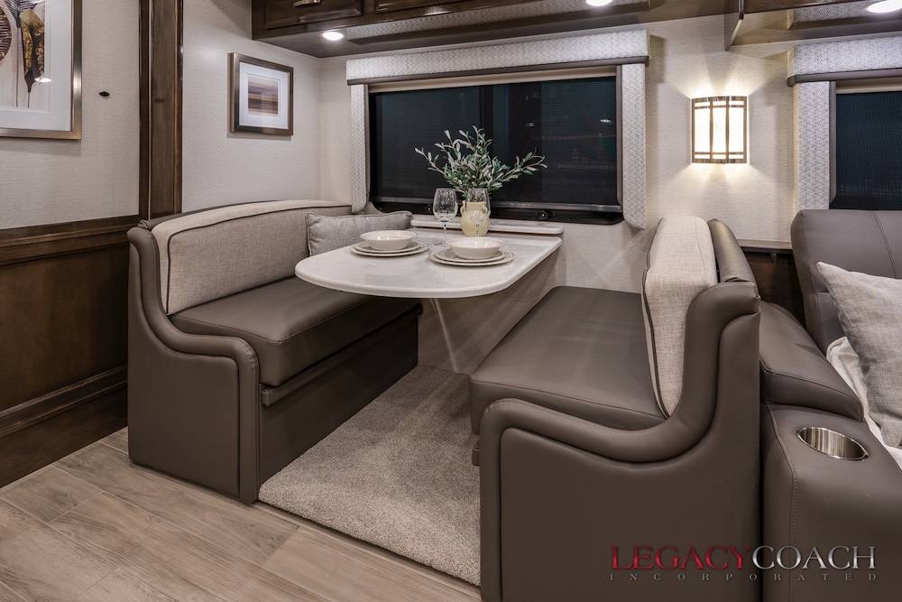 2023 Prevost  Entegra For Sale