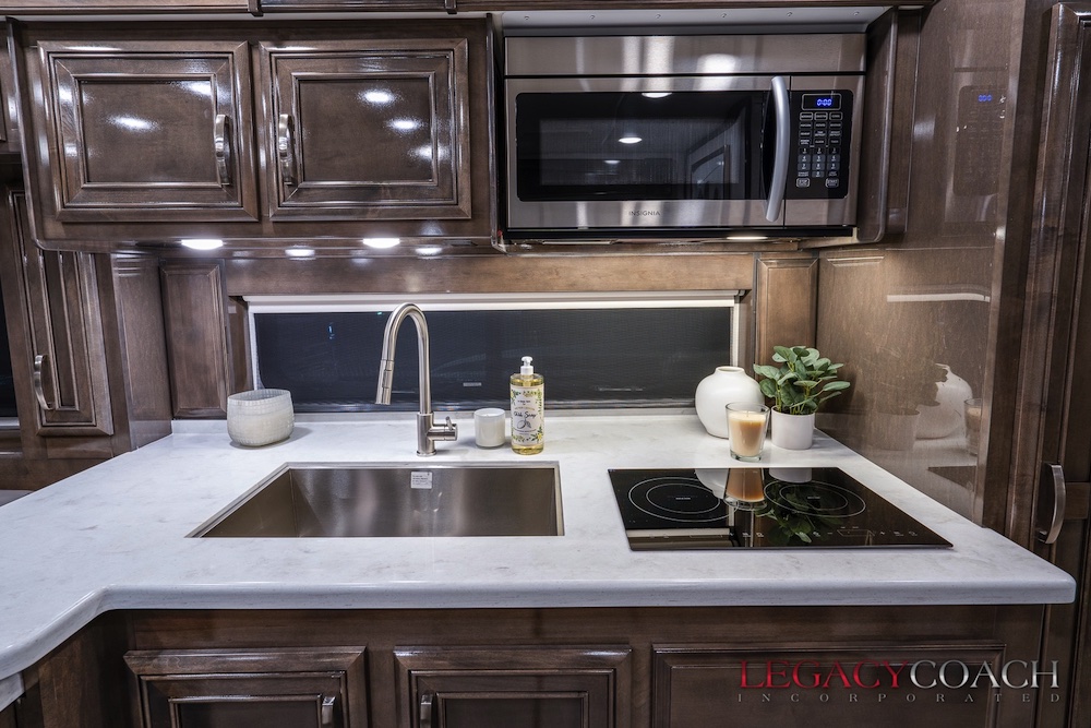 2023 Prevost  Entegra For Sale
