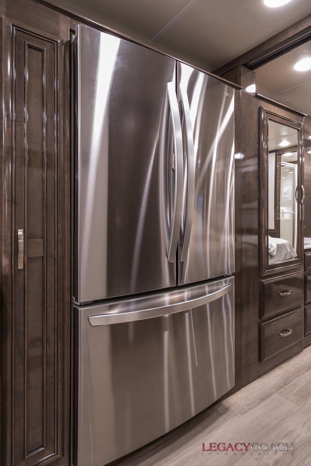 2023 Prevost  Entegra For Sale
