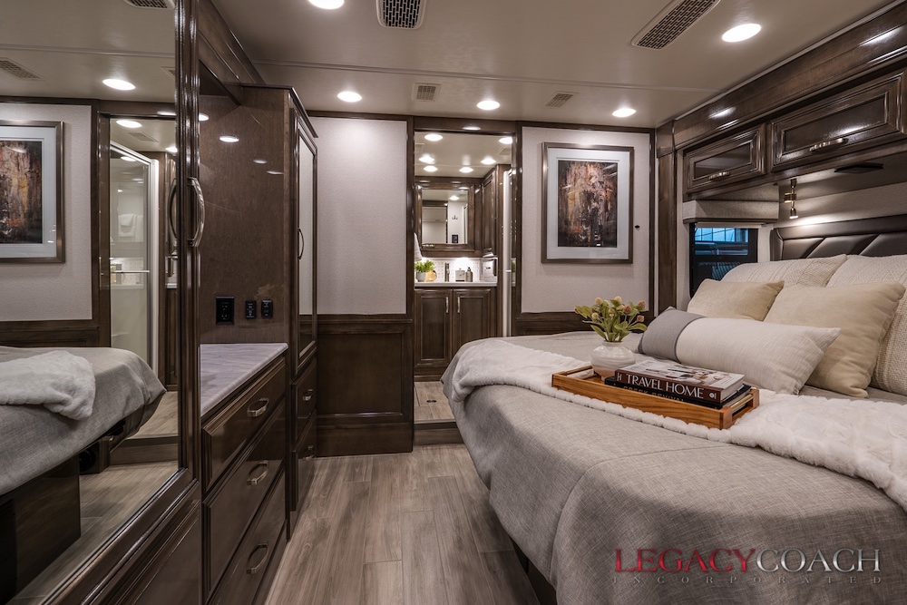 2023 Prevost  Entegra For Sale