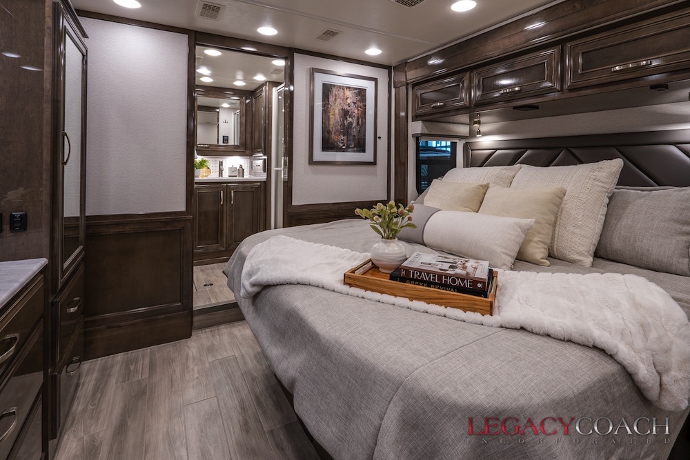 2023 Prevost  Entegra For Sale