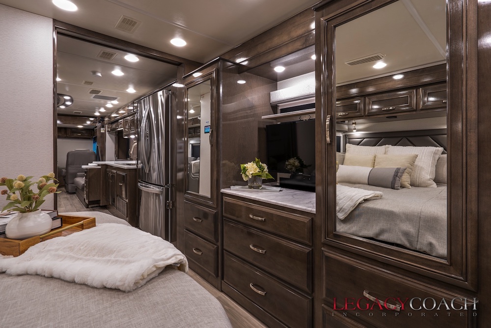 2023 Prevost  Entegra For Sale